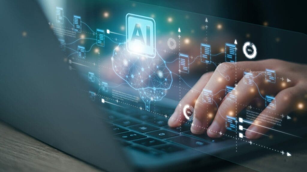 AI is taking over: Should we be afraid?