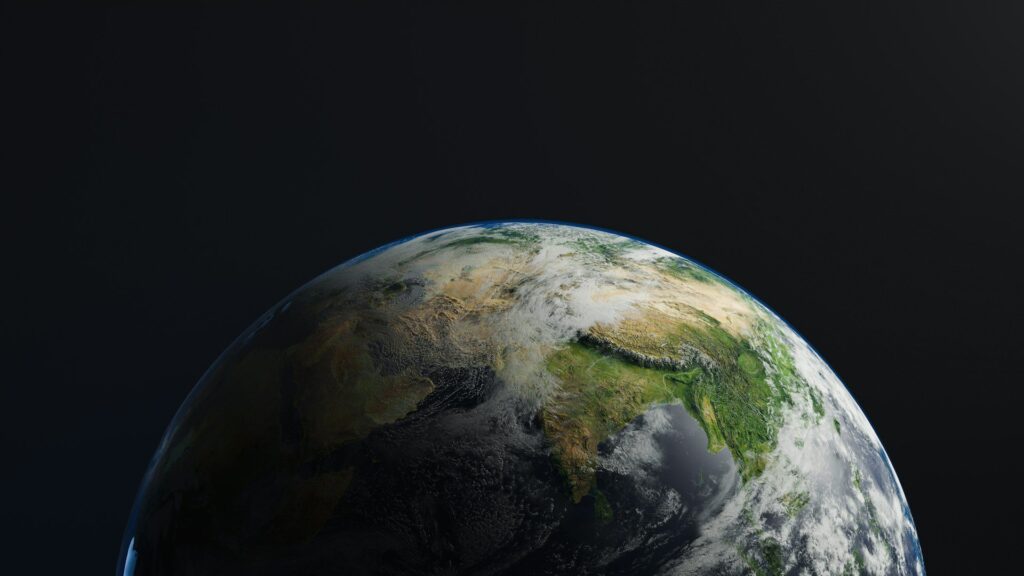 Mysterious sounds from Earth: Scientists still don't know where it's coming from