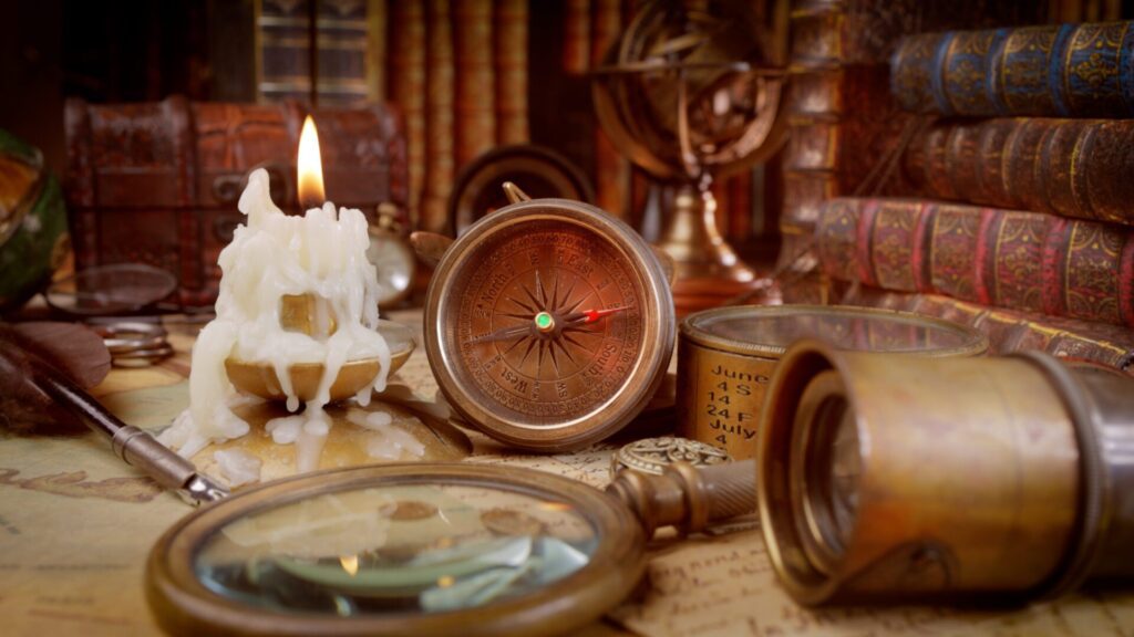 Inventions that were ahead of their time and disappeared
