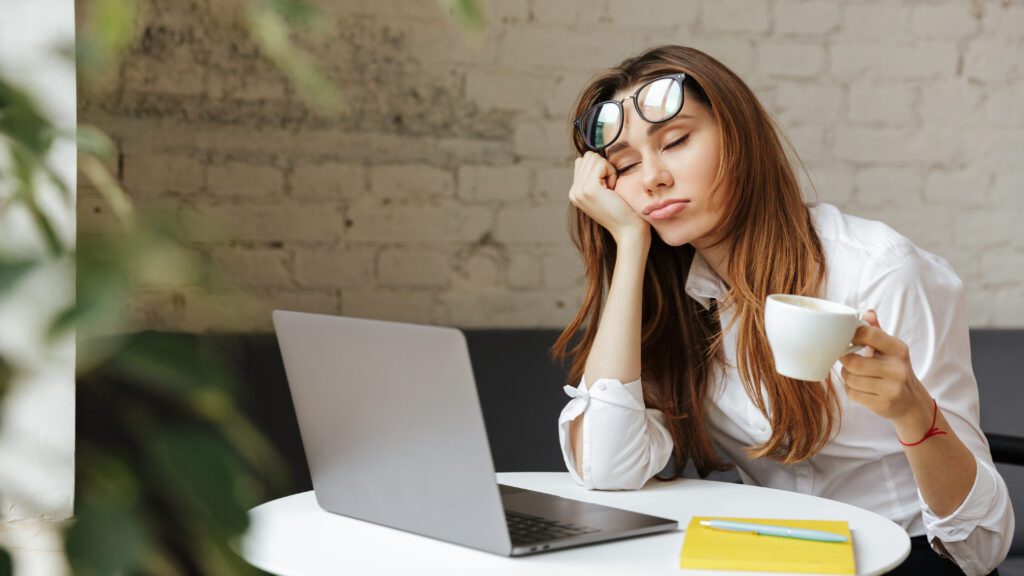 Chronic mineral deficiency: the body is running on debt, stop ignoring it