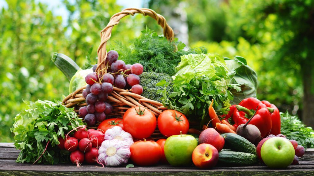 Unbelievable: lettuce as an aphrodisiac and garlic instead of penicillin