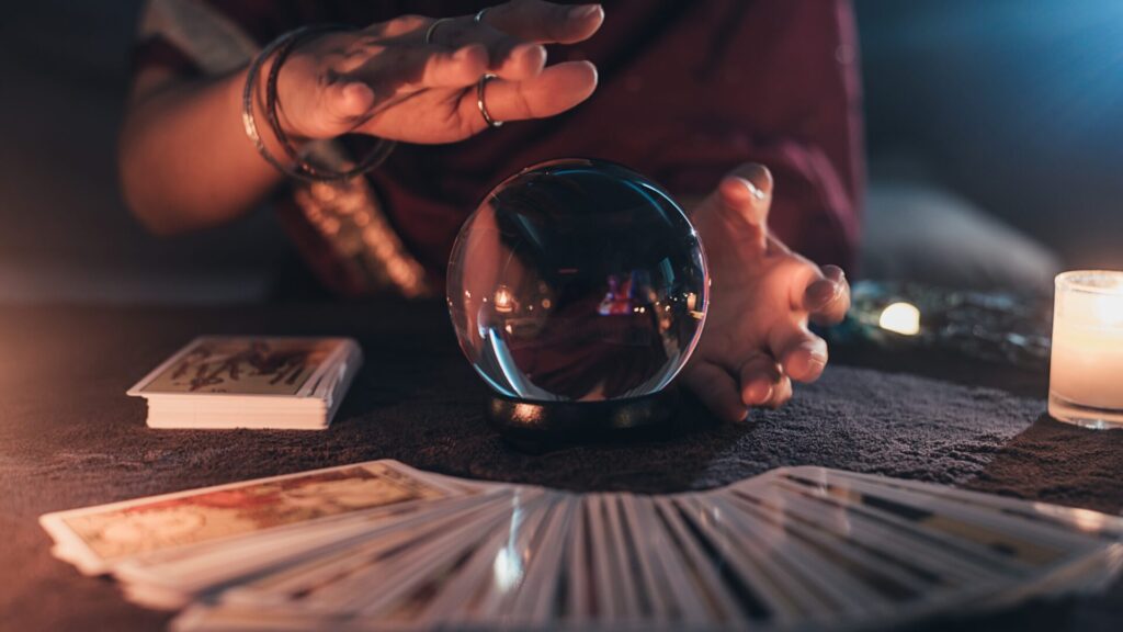 Prophecies that unexpectedly came true - Coincidence or fate?