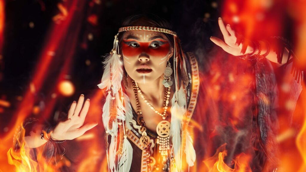 The Shocking Truth About Native Americans: Secrets That Will Change Your View of History