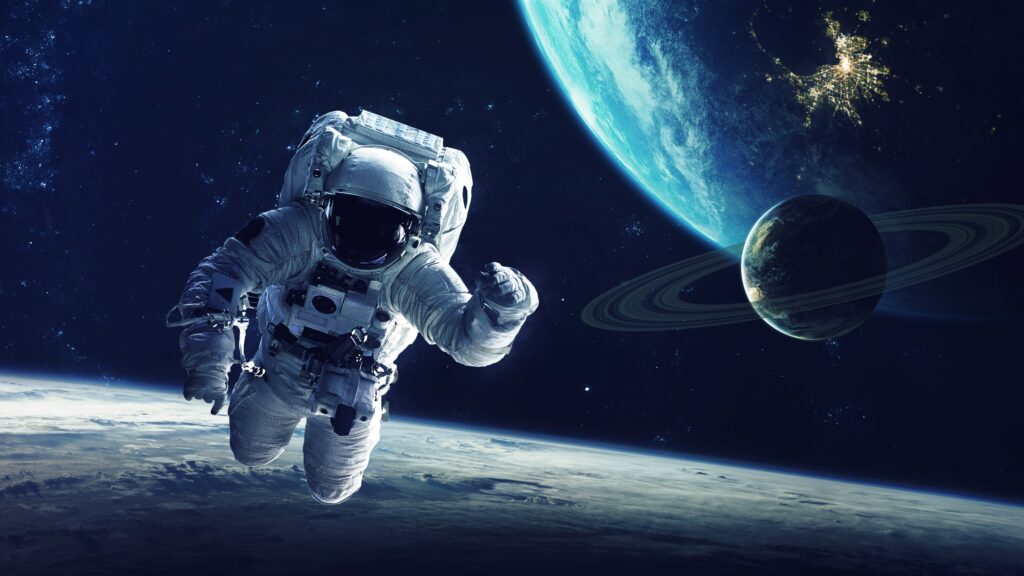 Secret NASA projects under scrutiny: what really went on behind closed doors