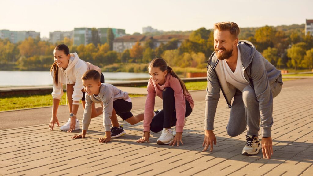 Starting a sport has never been easier: Here are 10 favorite activities