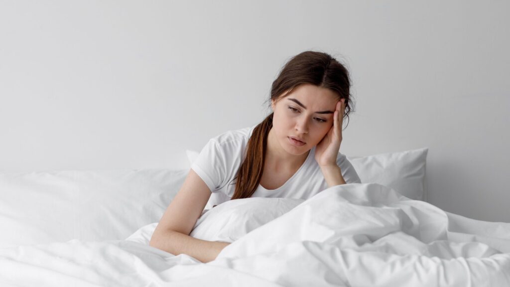 Doctors warn: young people associate fatigue at 30 with stress, but it could be the heart