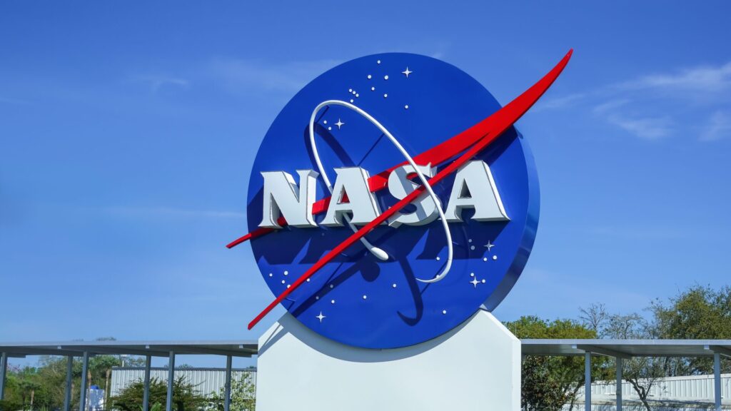 The signal is disappearing due to an invisible phenomenon: NASA launches SEED event