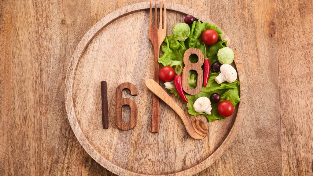 Fasting is not just a trend: It's a reboot for the body