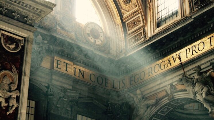 Behind locked doors: Secret rooms that hide more than just dust