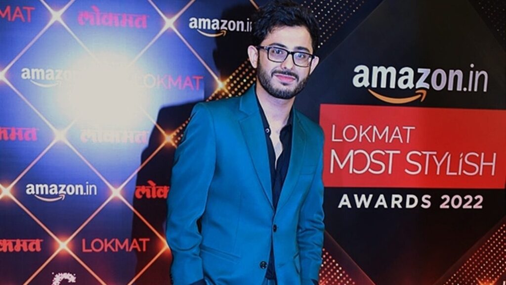 The most famous YouTuber is from India