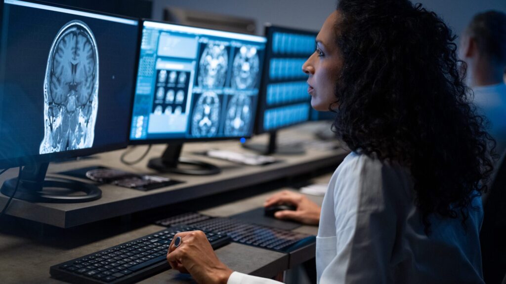 One step closer to reading the human mind: there are already machines that can see inside our heads