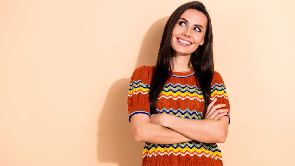 The first letter of your name reveals a lot about your personality
