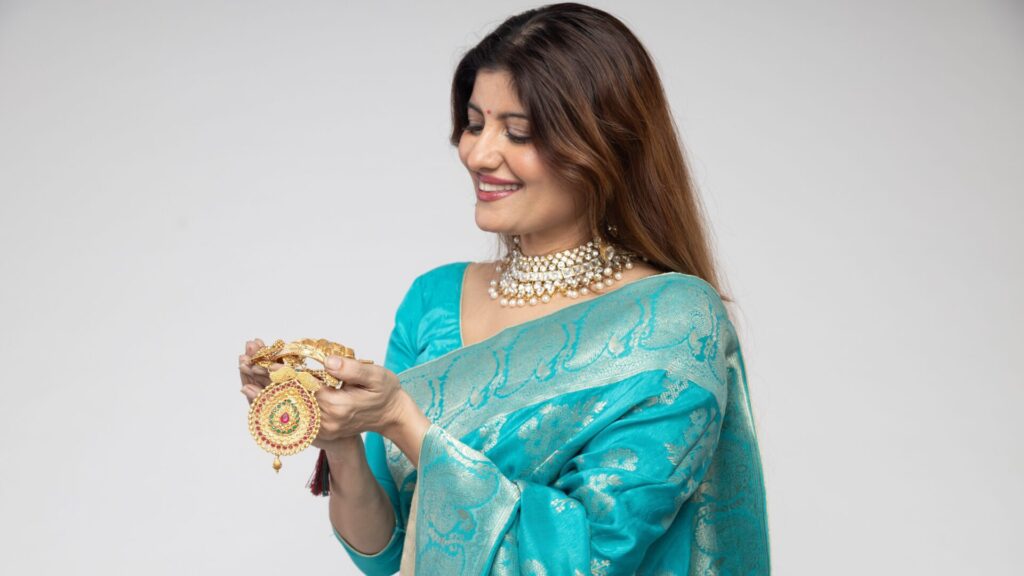 The Indian order of values will surprise you