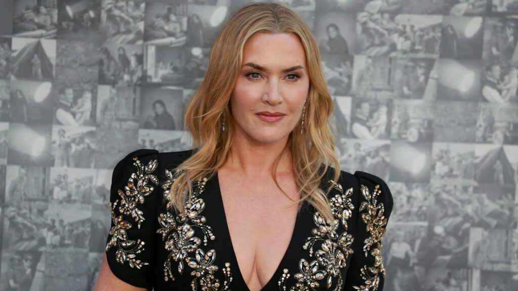 Kate Winslet: The talented star who stayed authentic