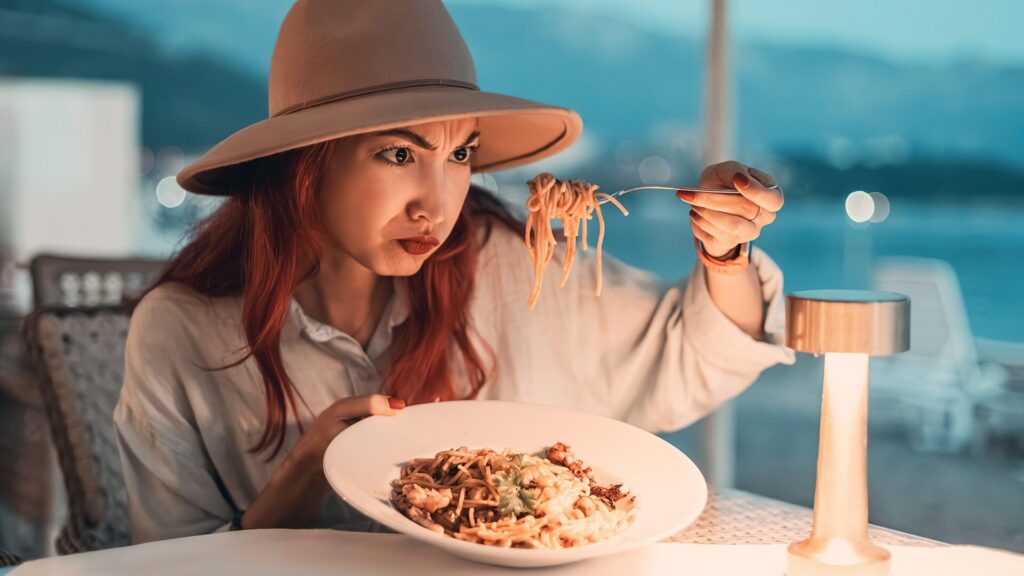 The strangest foods on the planet