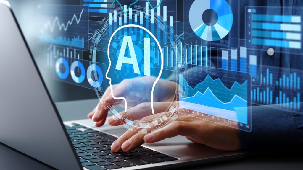 Artificial intelligence in India has great potential