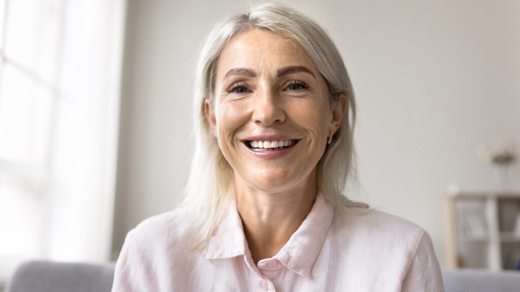 Do you say these sentences after 50? Don't be surprised if no one takes you seriously