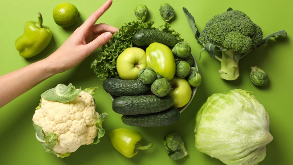 They have almost 0 calories and will fill you up. Include these ingredients in your diet if you want to lose weight
