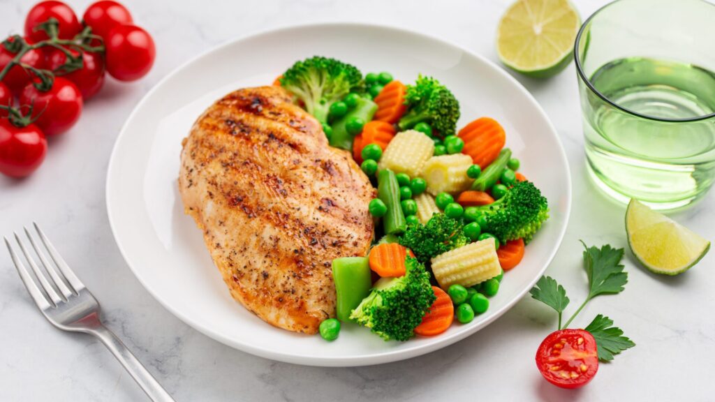 A vegetable that most people underestimate: And yet it can accelerate weight loss