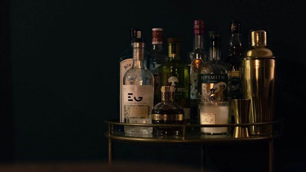 Scientists warn: even a negligible dose of alcohol leaves a mark on the brain that doesn't go away