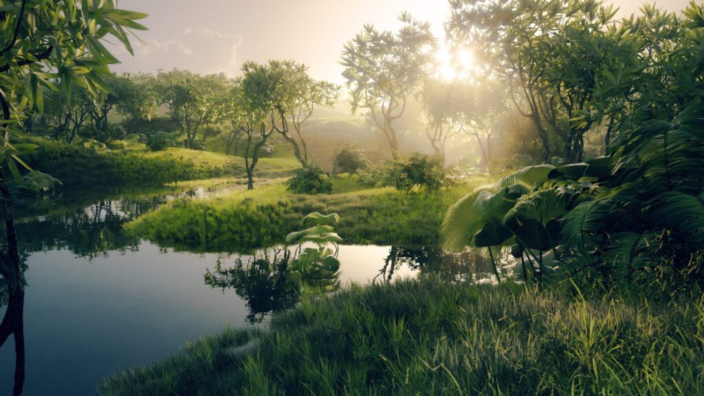 If the situation is not addressed, the Amazon rainforest will reach a crisis situation.