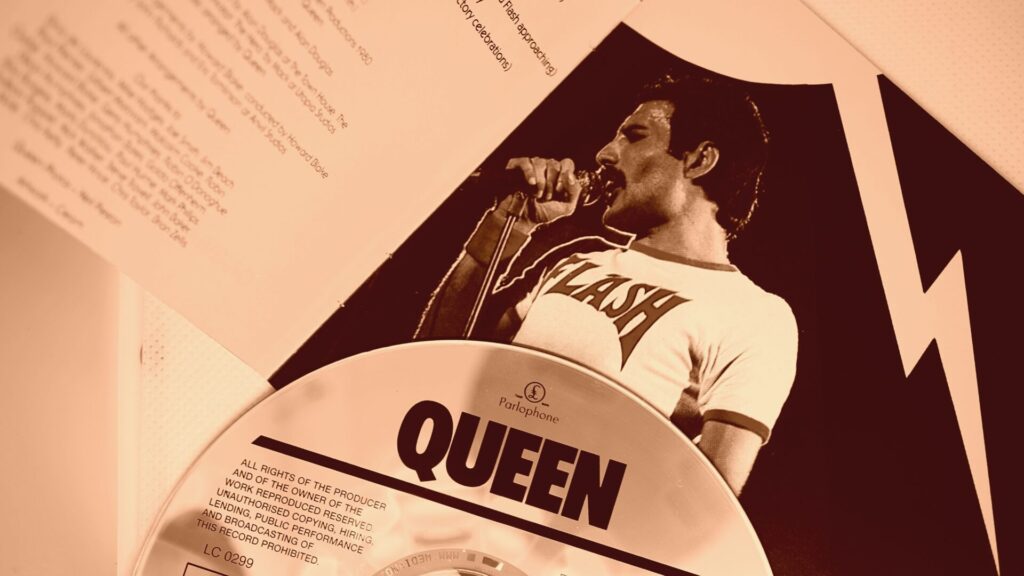 Freddie Mercury's birthday: the musician would have celebrated his 79th birthday this year. Fate had other plans for him