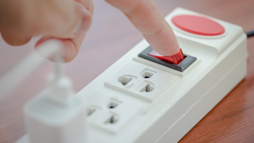 They're inconspicuous, but they make your electricity bill go up