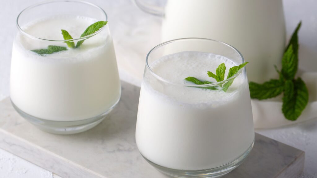 Harmonizes digestion and regulates sugar: Always keep it in the fridge