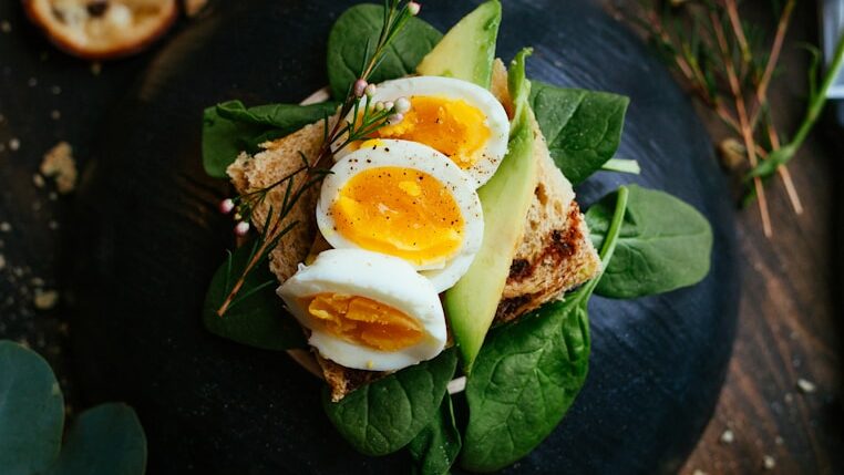 Eggs as a daily ritual? The body reacts to it immediately