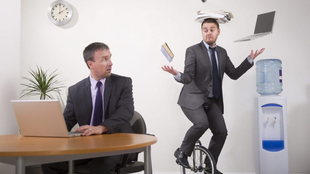 10 skills that are useless in life: But that's exactly what you'll impress others with