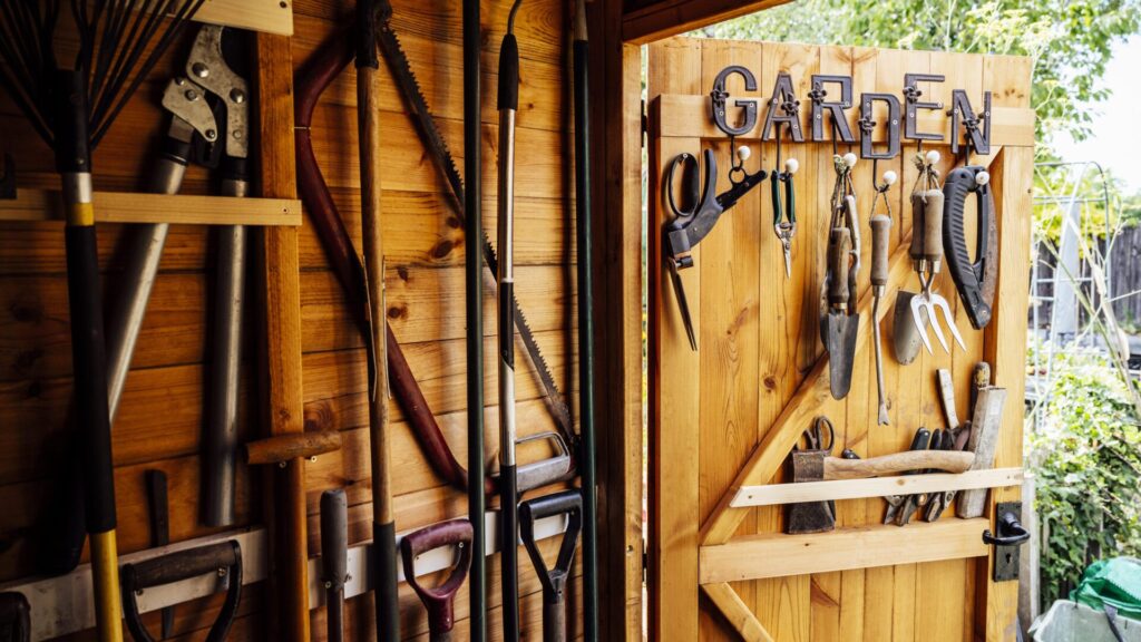 Every handyman wants to protect his tools from rust: The trick your grandfather used