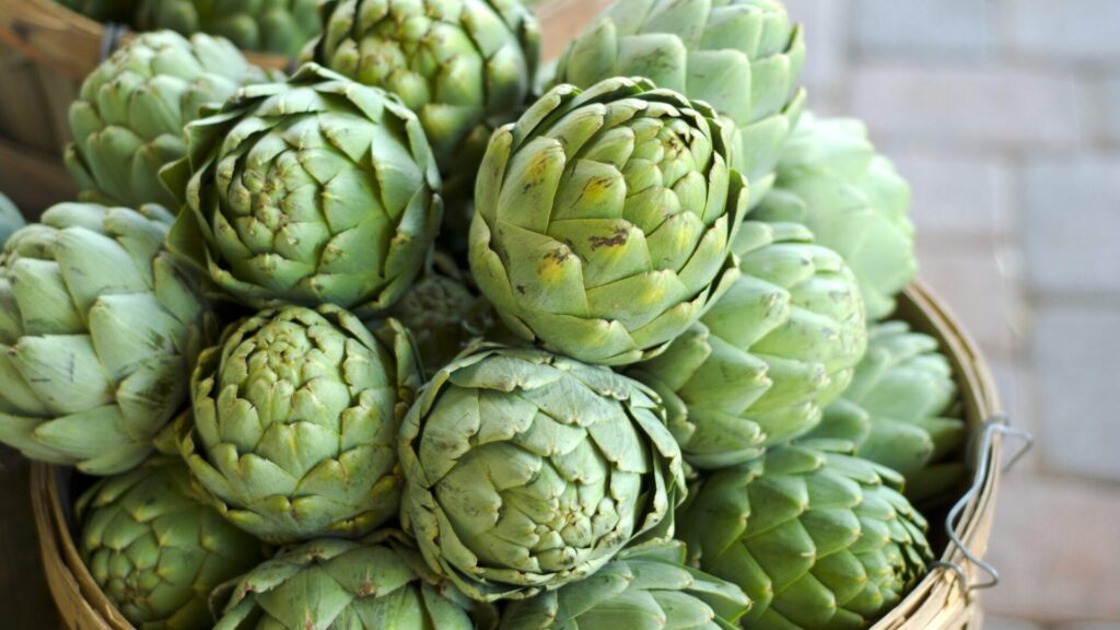 Artichokes are neglected, yet offer many medicinal benefits.