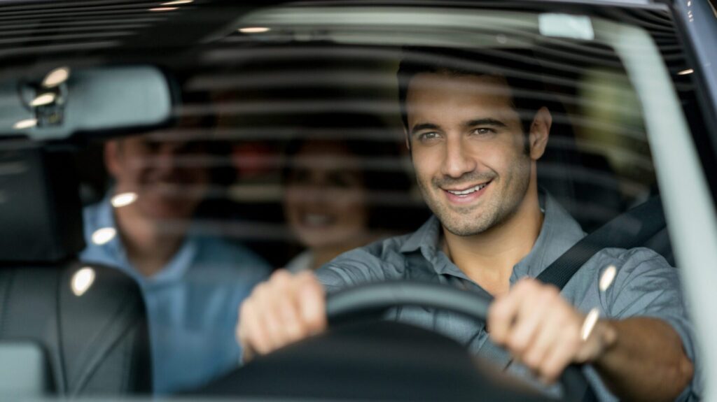 The most annoying drivers on the road: You may be one of them without knowing it
