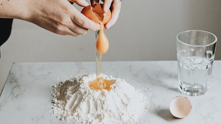 7 tips on how to replace eggs: And some you have at home, you just don't know it