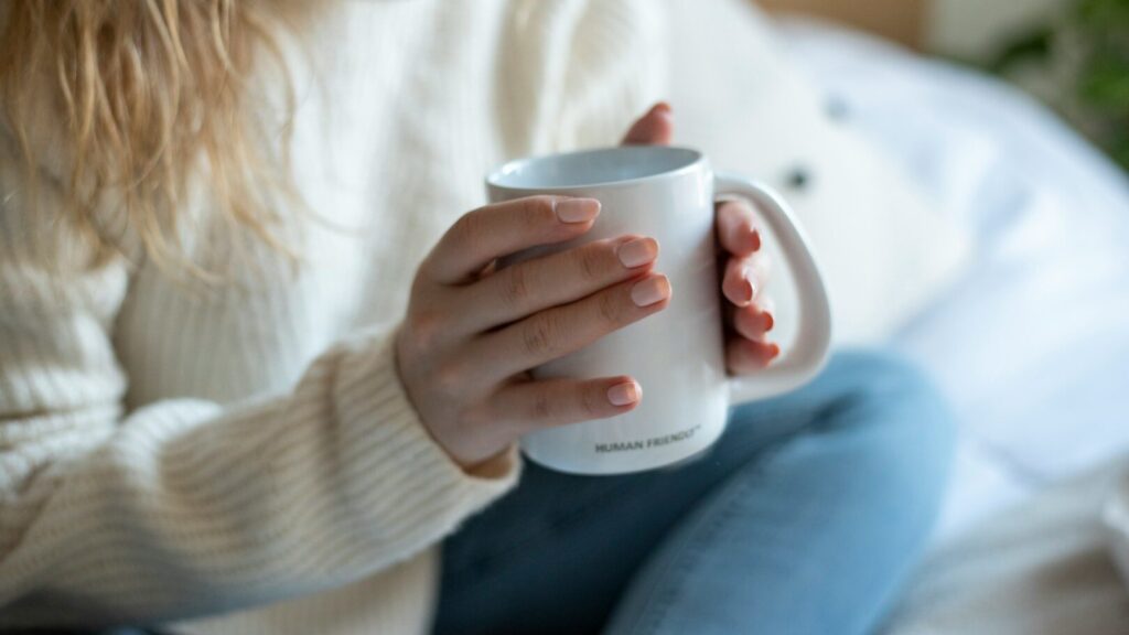Prepare for winter before it catches up with you: Taking care of yourself isn't just a blanket and tea