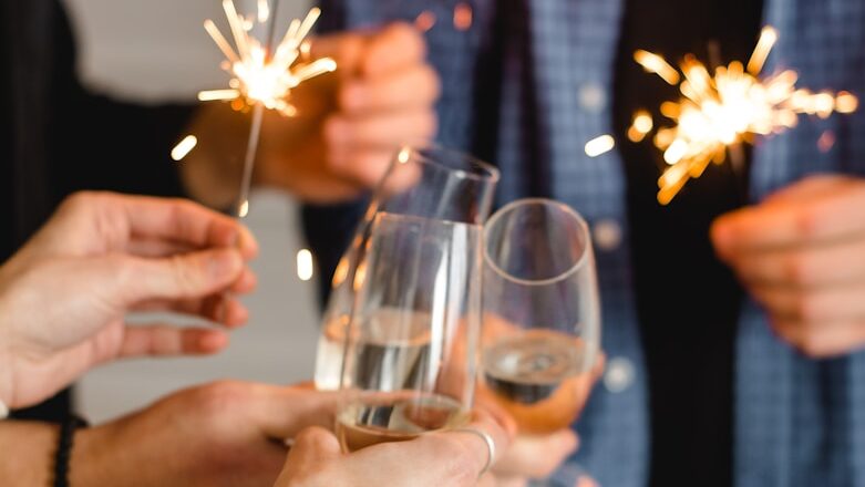 If you want a chaos-free new year: get rid of these things by New Year's Eve