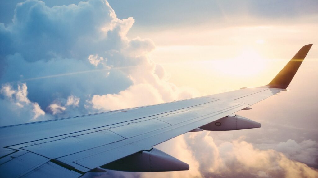 Flight anxiety is not necessary: this will help you manage it