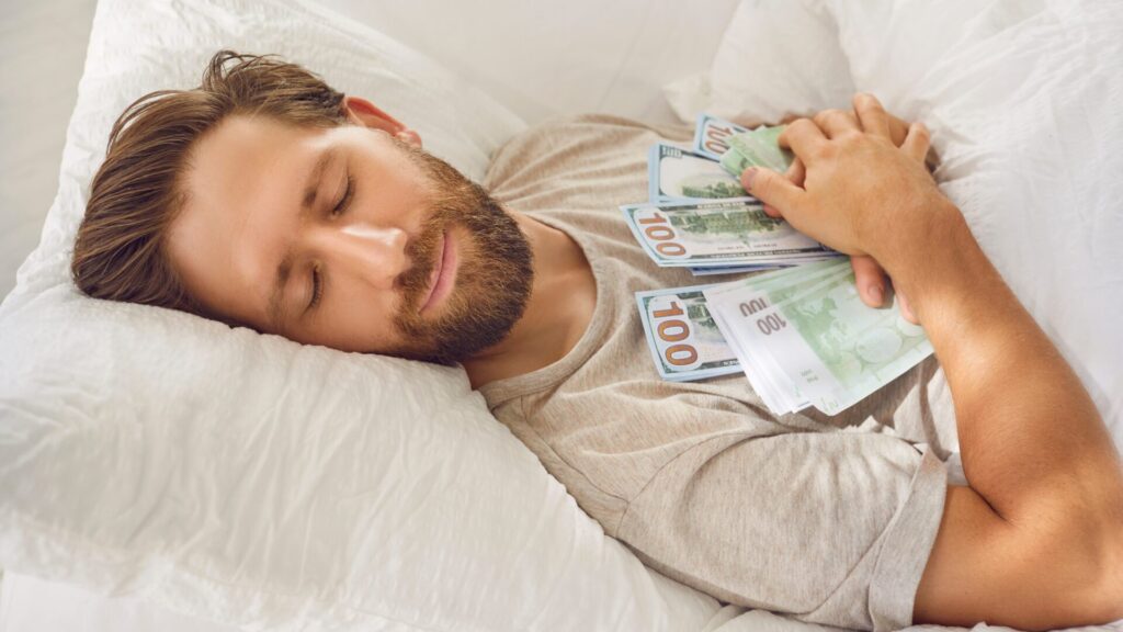 Yes, someone really does it: the 10 weirdest jobs in the world