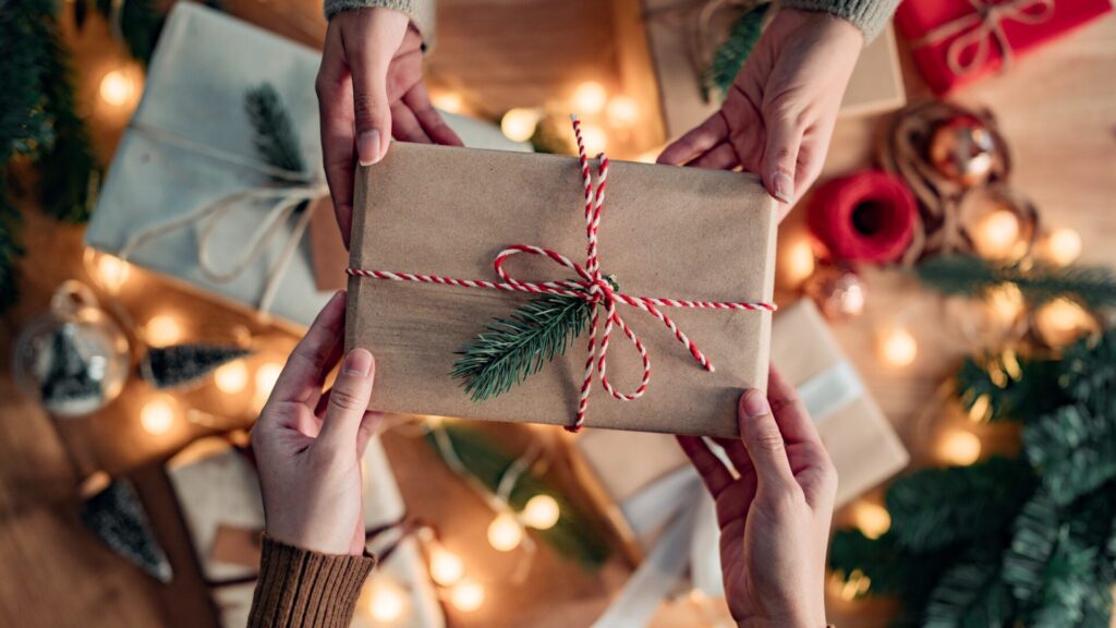 The most original gifts for every personality: the Psychological Guide