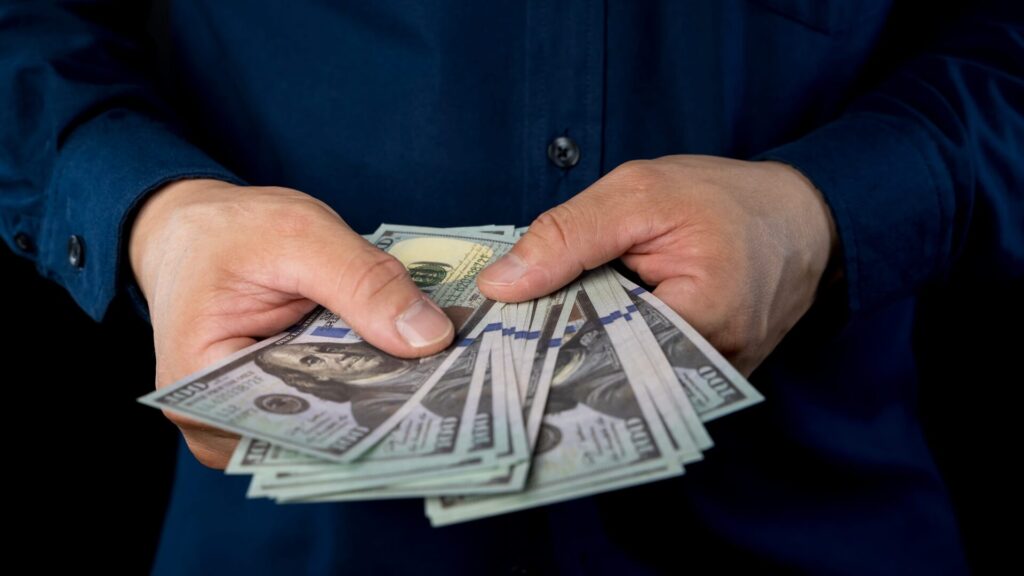 10 jobs you wouldn't think of: And yet someone's taking a paycheck for them