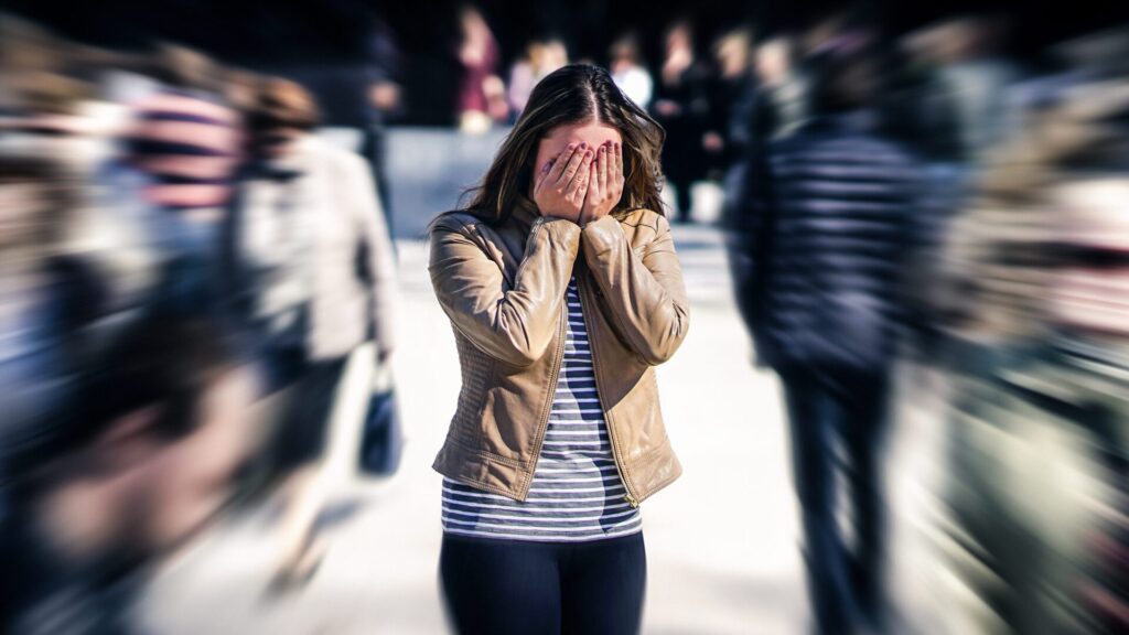 These are the things women are most ashamed of: And men have no idea