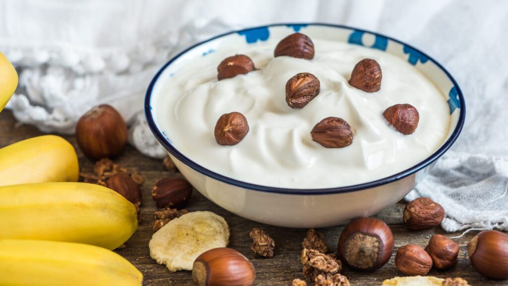 These 5 foods won't ruin your figure: you can eat them even at midnight