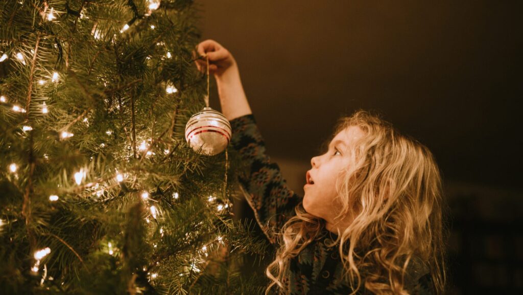 Christmas is very emotionally challenging for children: psychologists explain why