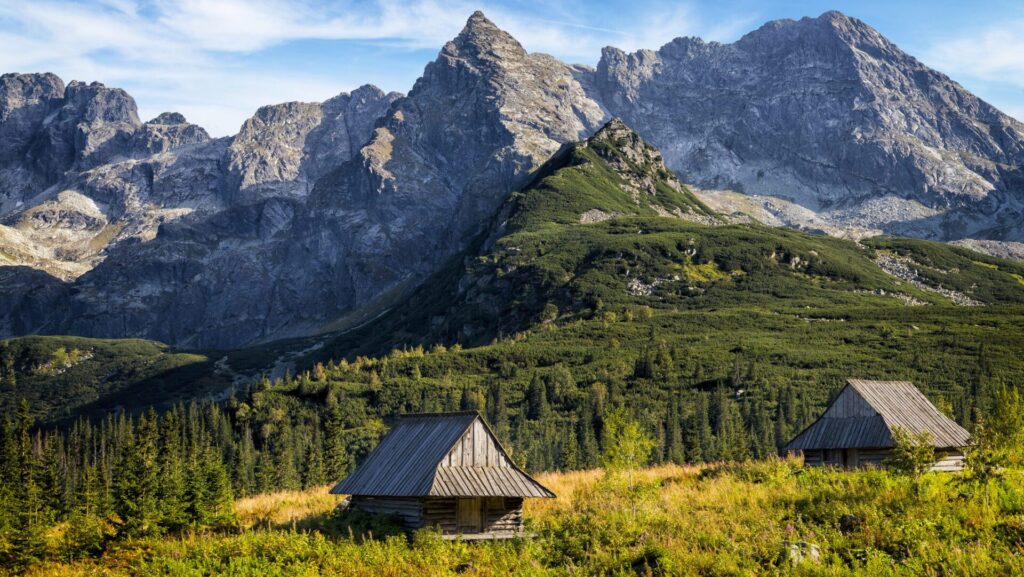 International Mountain Day highlights the importance of mountains and the lives of people in mountainous areas.