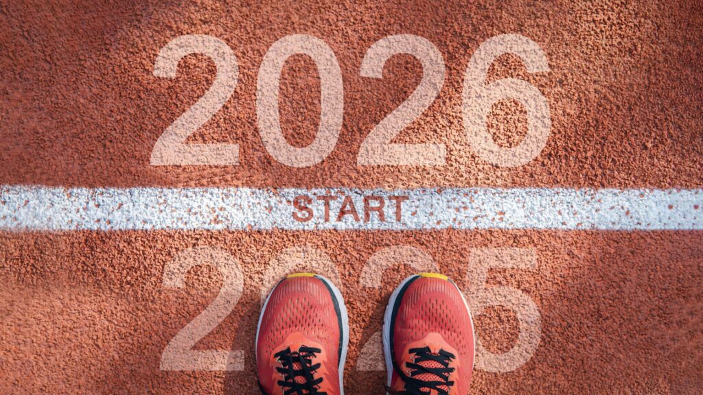 In 2026, your whole life could change: That is, if you were born at the right time.