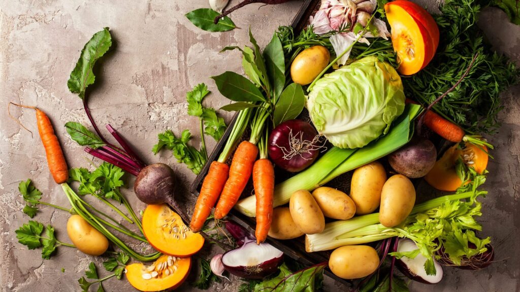 4 vegetables that only make diabetes worse