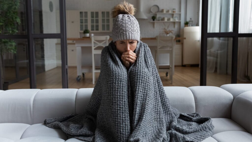 Fatigue, germs, depression... And you keep avoiding what works