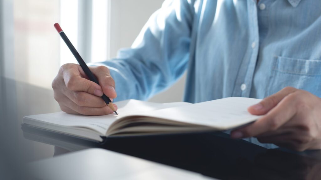 You study for hours without effect: There are tricks that can easily change this