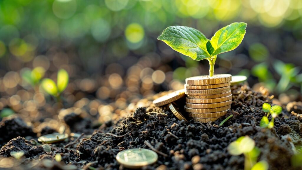 If you want more money in 2026: Then plant these plants, they are energy magnets for wealth