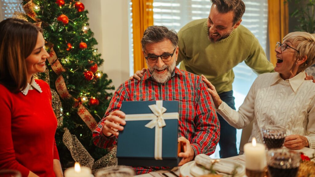 Gifts that don't disappoint: What really works according to science